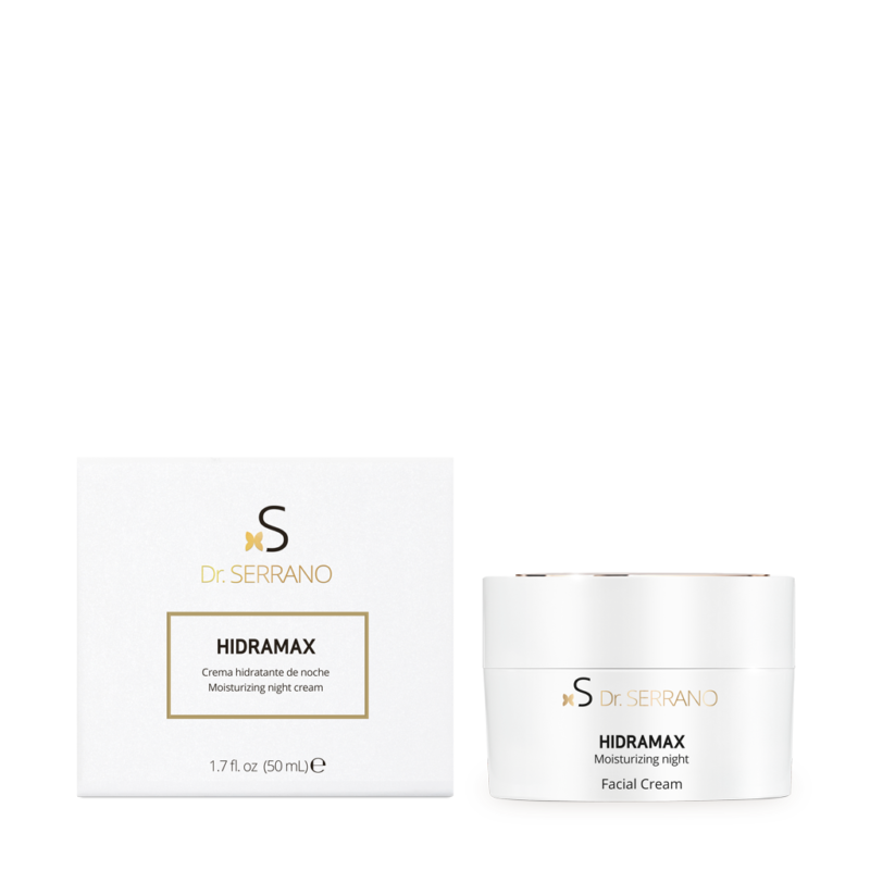 GDR. SERRANO REVERTAGE CREMA NOCHE