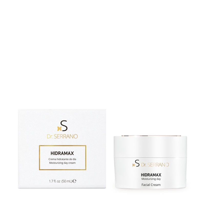 DR. SERRANO REVERTAGE CREMA DIA