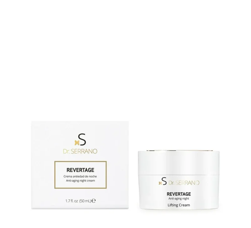 DR. SERRANO REVERTAGE NIGHT CREAM