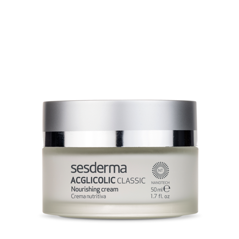 ACGLICOLIC CLASSIC NOURISHING CR 1.7FL.OZ
