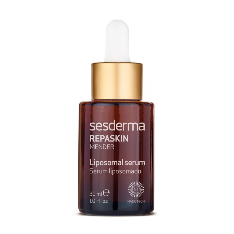REPASKIN DN-MENDER SERUM 1.0 FL. OZ