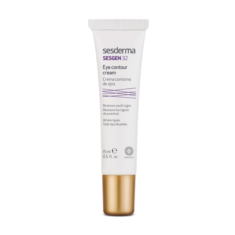 SESGEN 32 EYE CONTOUR 0.5 FL.OZ