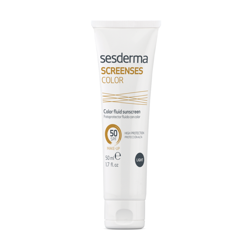 SCREENSES COLOUR L SPF 50+ 1.7 FL.OZ