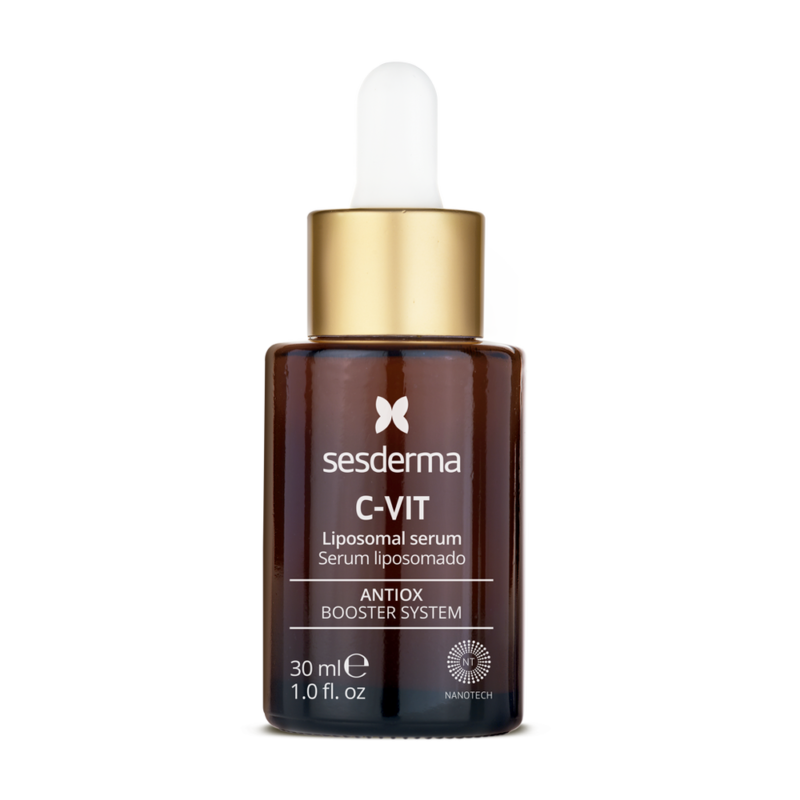 C-VIT SERUM 1.0 FL. OZ -NEW