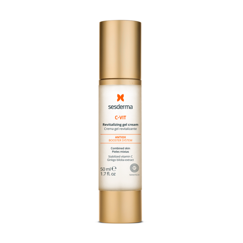 C-VIT CREAM GEL 1.7 FL.OZ