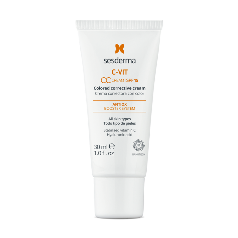 C-VIT CC CREAM 1.0 FL.OZ