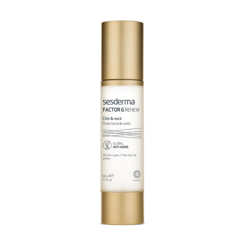 FACTOR G RENEW FACIAL CHIN & NECK 1.7 FL