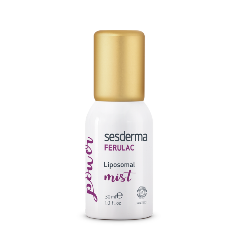 FERULAC MIST 1,0FL.OZ