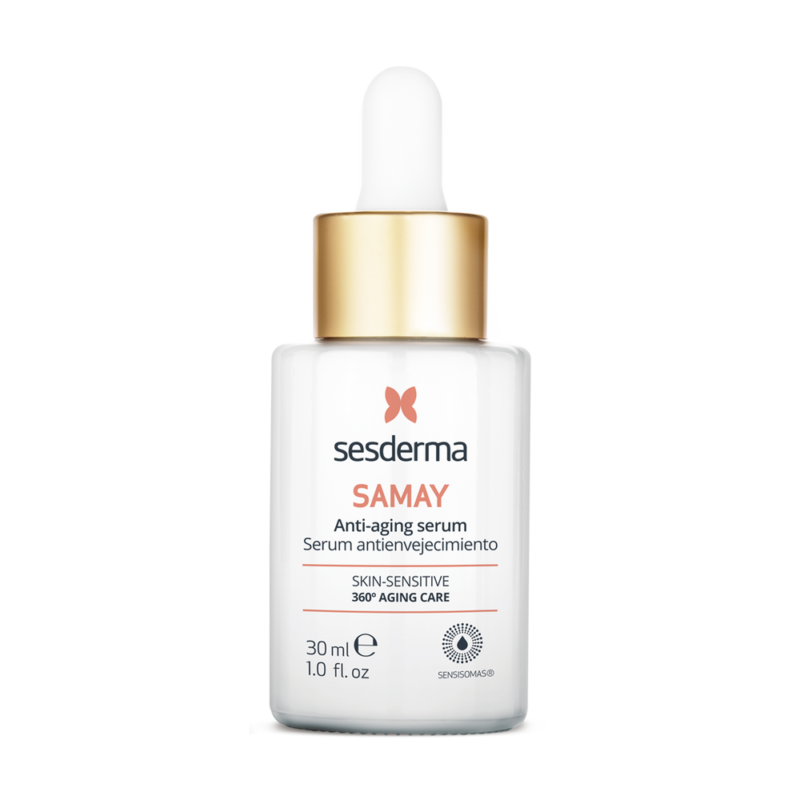 SAMAY ANTI-AGING SERUM 1.0 FL.OZ
