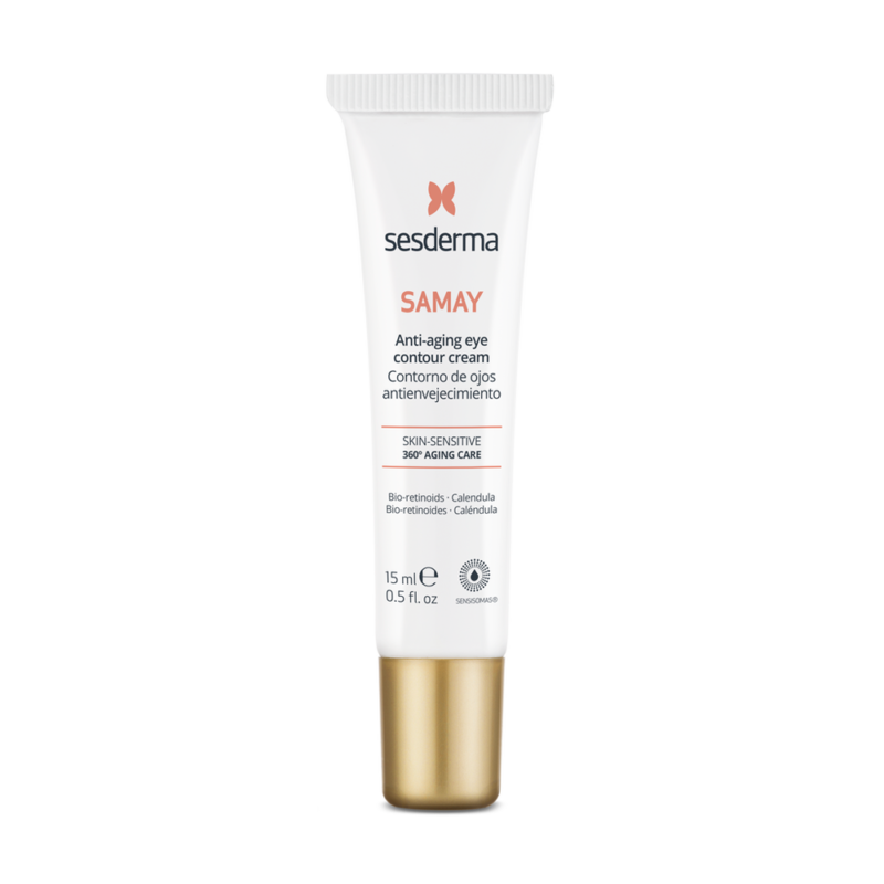 SAMAY EYE CONTOUR 0.5 FL.OZ