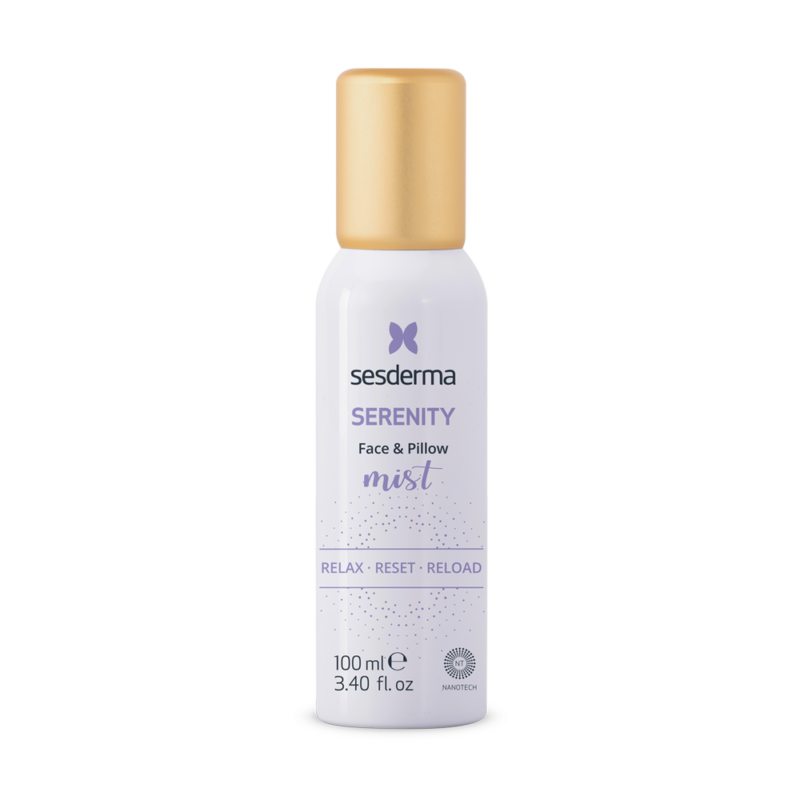 SERENITY MIST 3.40FL.OZ