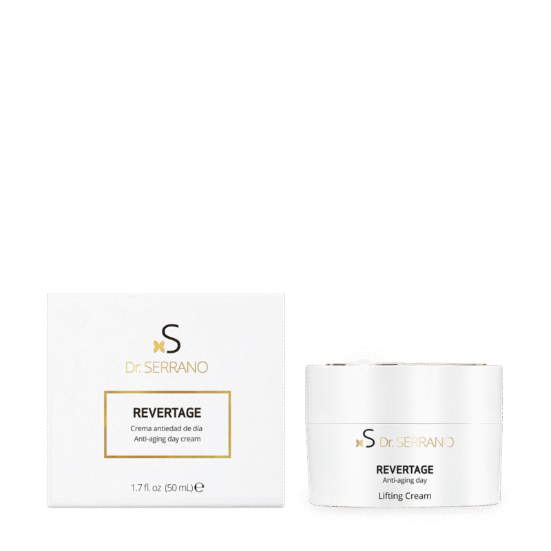DR. SERRANO REVERTAGE DAY CREAM
