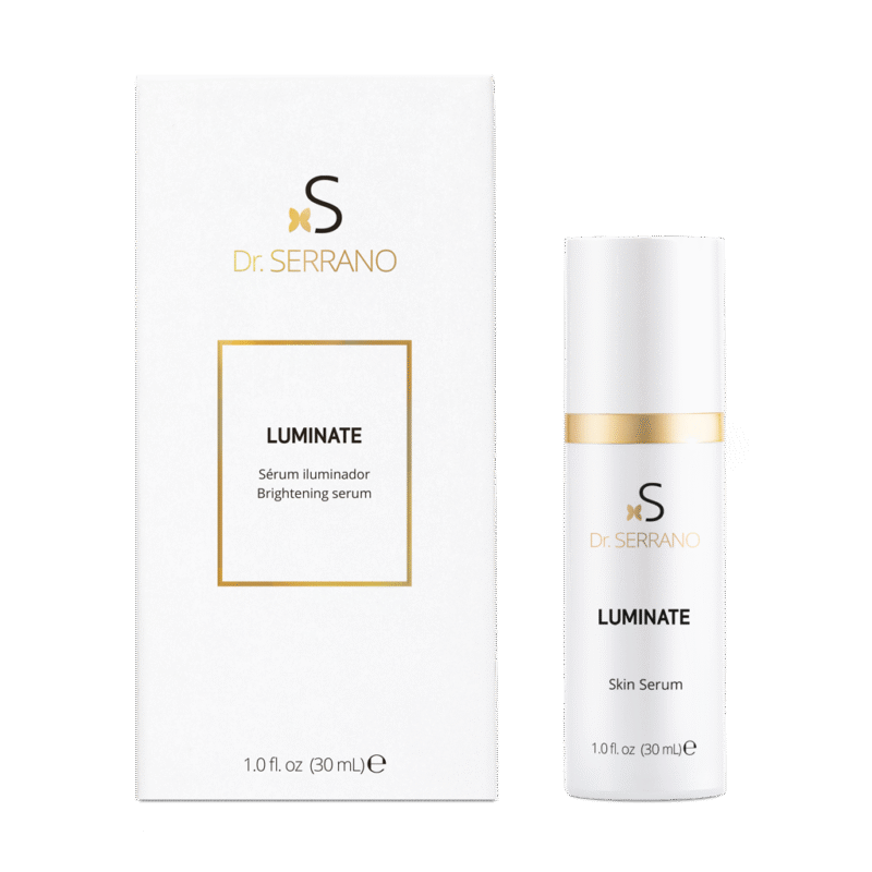 DR. SERRANO LUMINATE SERUM