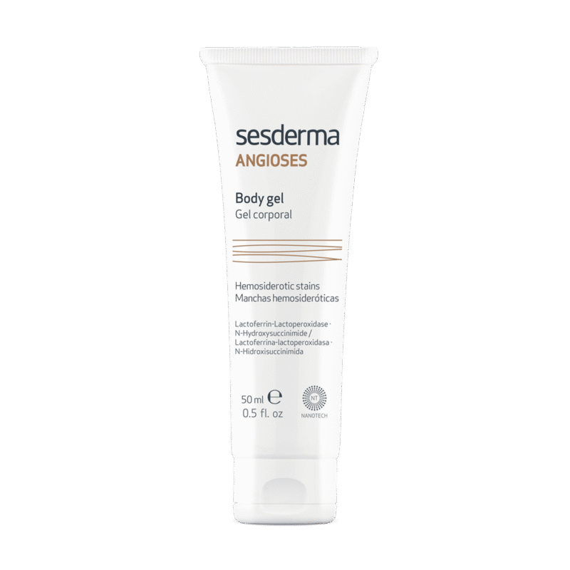 ANGIOSES GEL CLARIFYING 1.7 FL.OZ