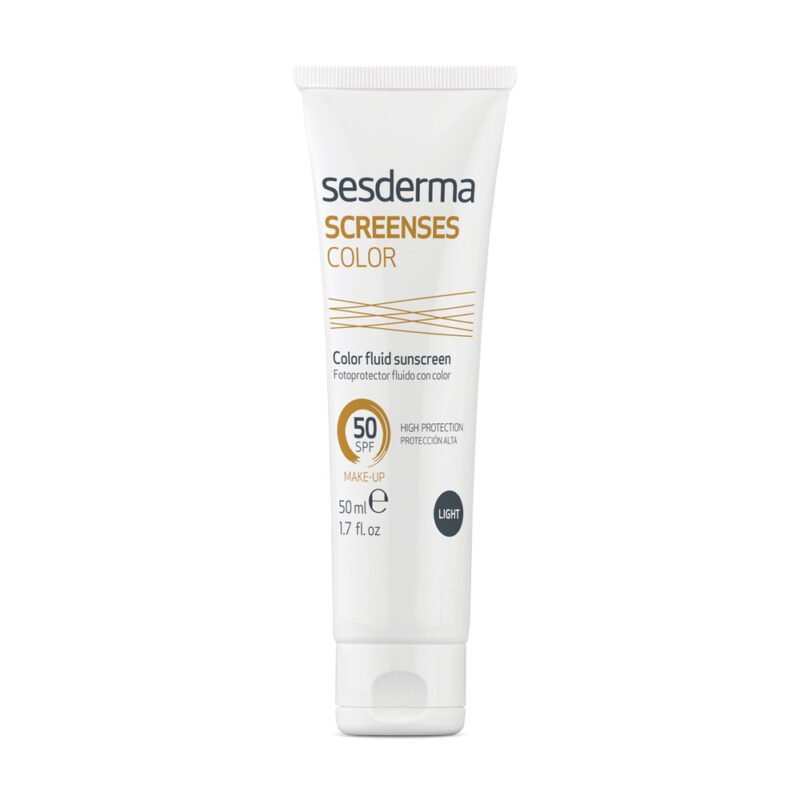 SCREENSES COLOUR L SPF 50+ 1,07 FL.OZ